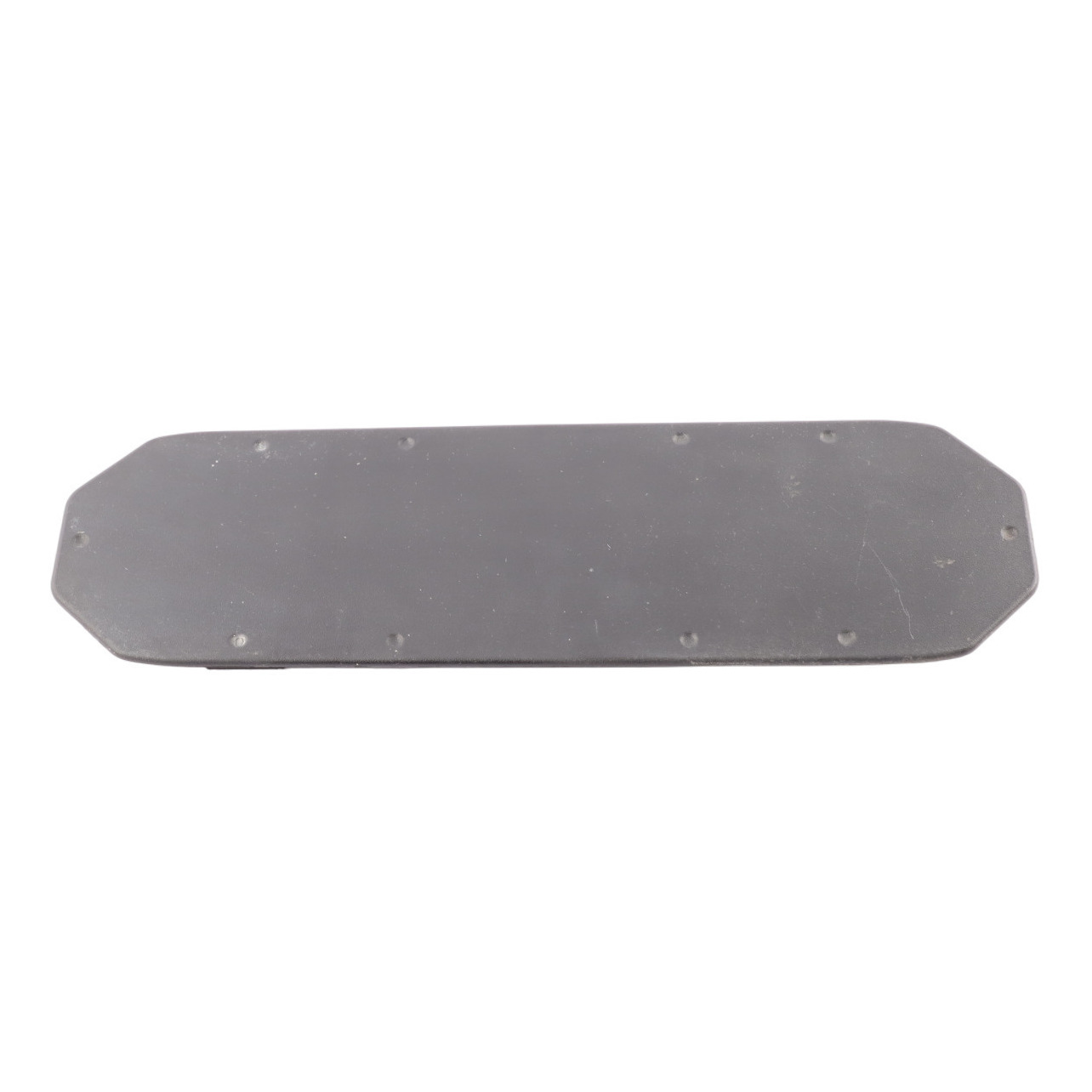 Ford Transit Mk8 Front Upper Top Hood Deflector Cowl Heating Duct ...