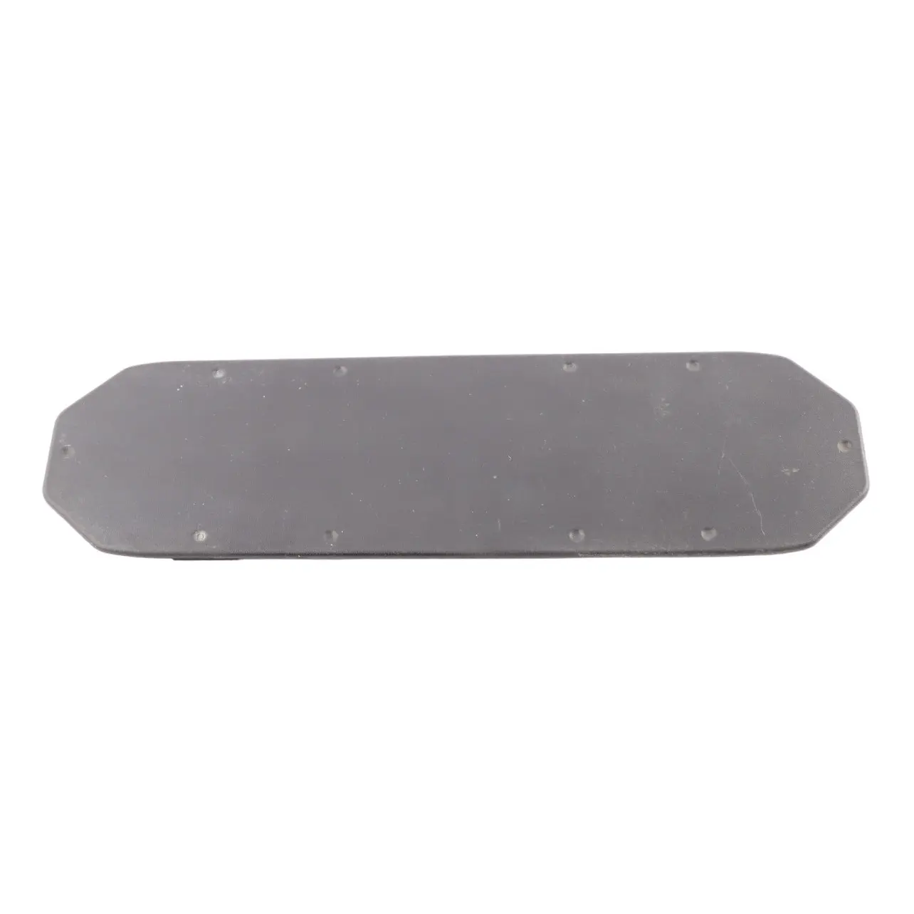 Ford Transit Mk8 Front Upper Top Hood Deflector Cowl Heating Duct BK3118526AA