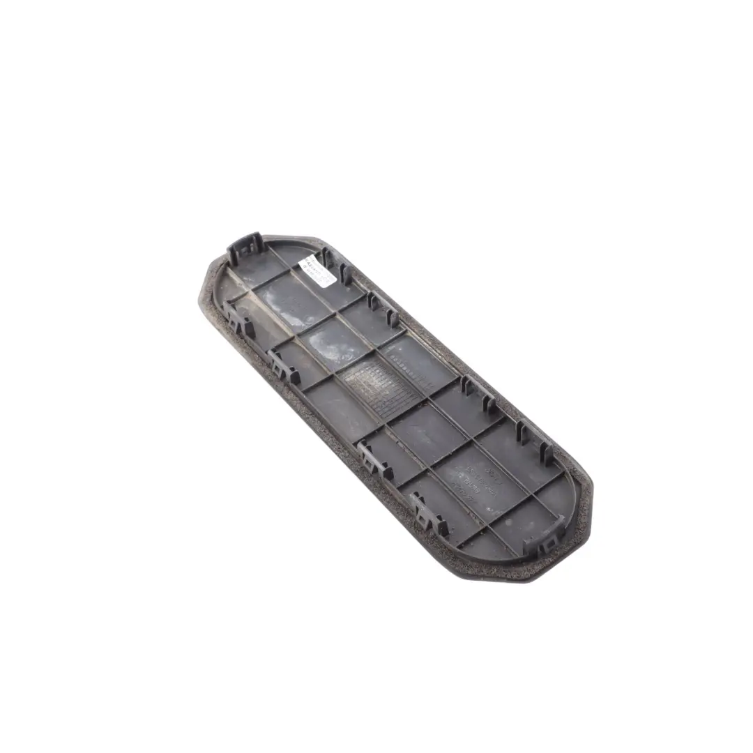 Mk8 Front Upper Top Hood Deflector Cowl Heating Duct BK3118526AA to Ford Transit with Part number BK31-18526-AA Ford Transit Mk8 Front Upper Top Hood Deflector Cowl Heating Duct BK3118526AA - SKU BK31-18526-AA - Part number BK31-18526-AA