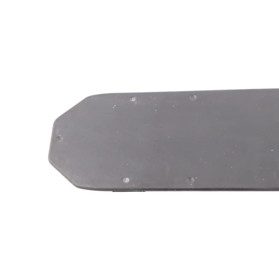 Mk8 Vordere Obere Haube Deflektor Cowl Heizung Kanal BK3118526AA für Ford Transit mit Teilenummer BK31-18526-AA Ford Transit Mk8 Vordere Obere Haube Deflektor Cowl Heizung Kanal BK3118526AA - SKU BK31-18526-AA - Teilenummer BK31-18526-AA