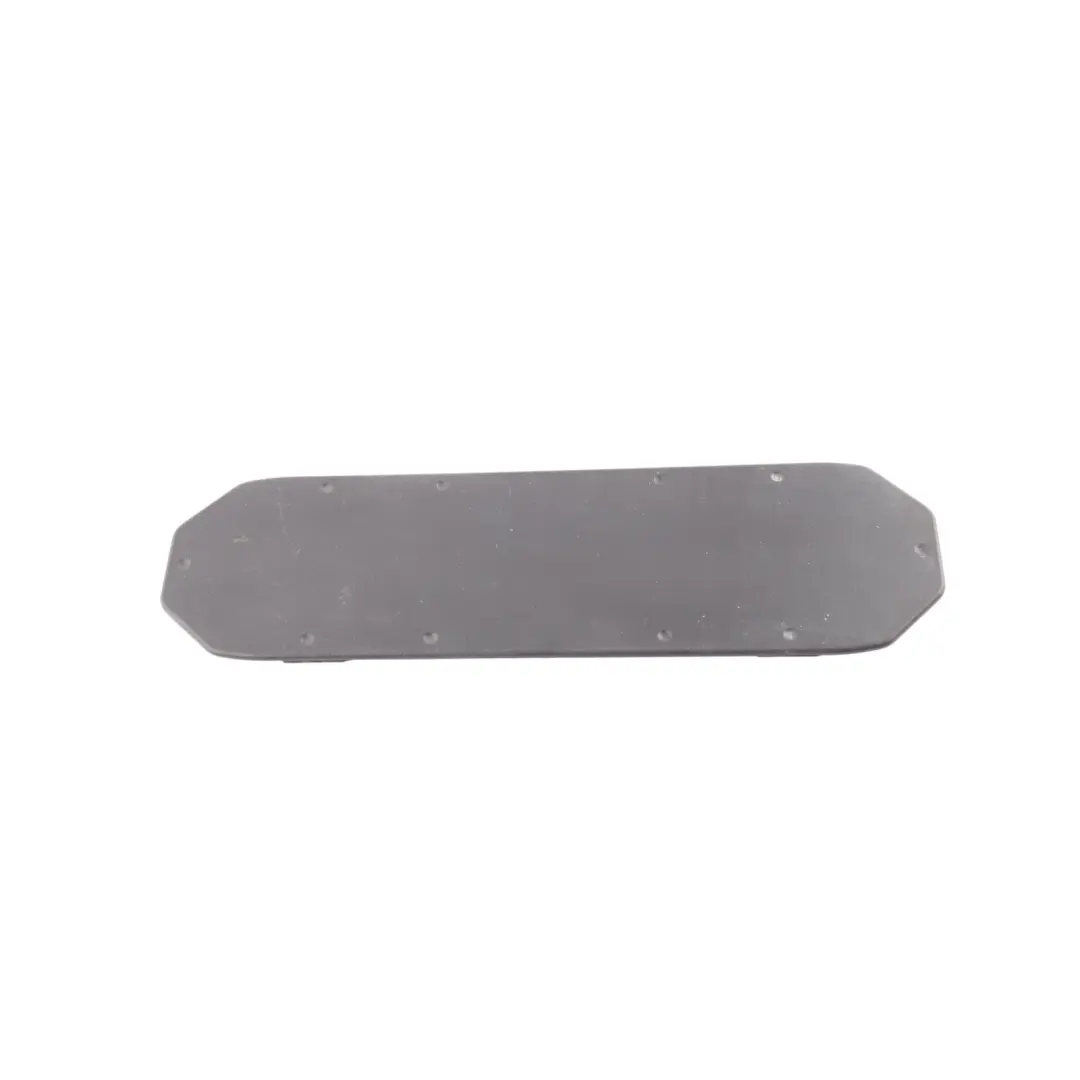 Ford Transit Mk8 Front Upper Top Hood Deflector Cowl Heating Duct BK3118526AA - SKU BK31-18526-AA - Part number BK31-18526-AA