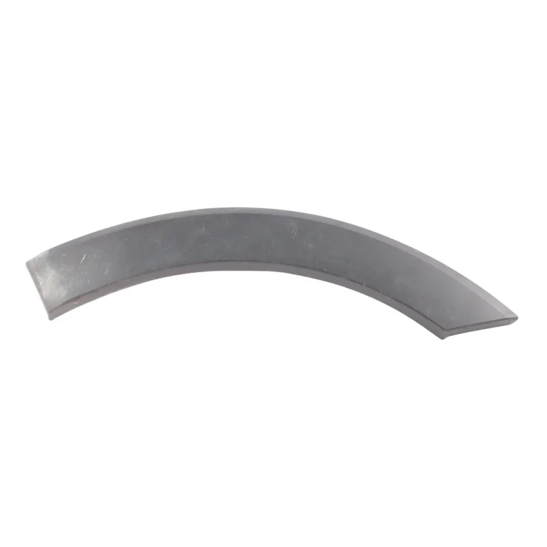 Ford Transit Mk8 Wheel Arch Trim Front Right O/S Moulding Cover - SKU BK31-278L00-ADW - Part number BK31-278L00-ADW