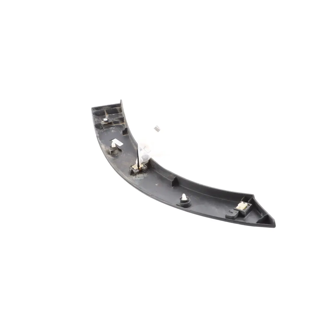 Ford Transit Mk8 Embellecedor Paso Rueda Delantero Derecho Tapa - SKU BK31-278L00-ADW - Número de pieza BK31-278L00-ADW