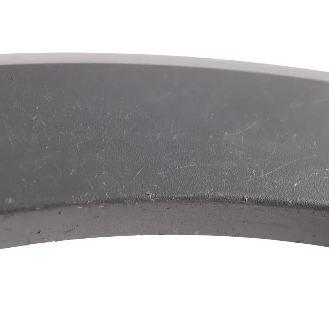 Ford Transit Mk8 Wheel Arch Trim Front Right O/S Moulding Cover - SKU BK31-278L00-ADW - Part number BK31-278L00-ADW