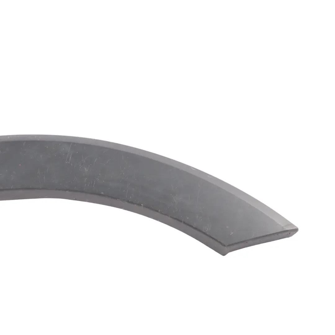 Ford Transit Mk8 Wheel Arch Trim Front Right O/S Moulding Cover - SKU BK31-278L00-ADW - Part number BK31-278L00-ADW