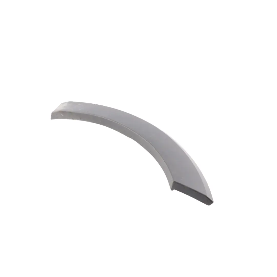 Ford Transit Mk8 Wheel Arch Trim Front Right O/S Moulding Cover - SKU BK31-278L00-ADW - Part number BK31-278L00-ADW