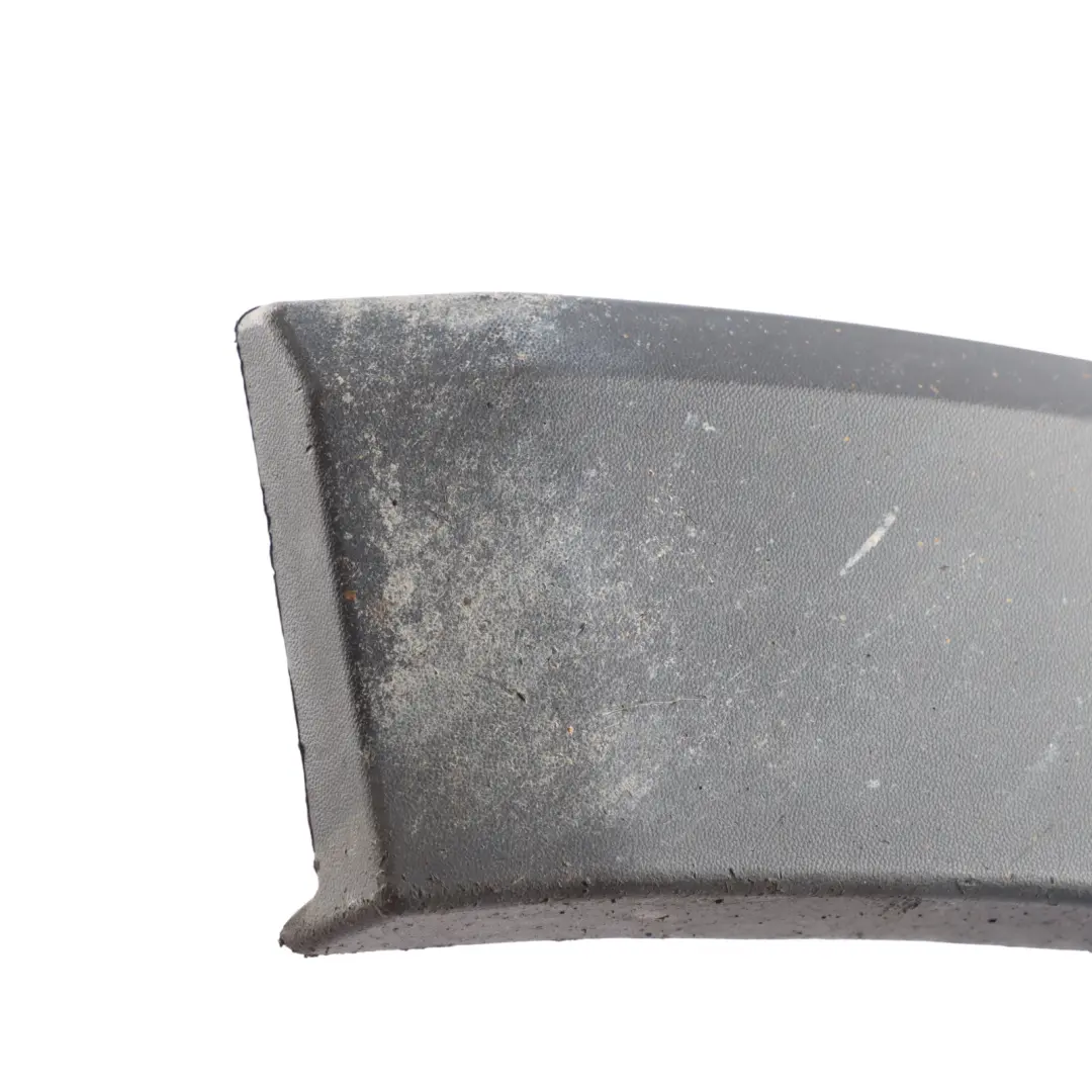 Ford Transit Mk8 Wheel Arch Trim Front Right O/S Moulding Cover - SKU BK31-278L00-ADW - Part number BK31-278L00-ADW