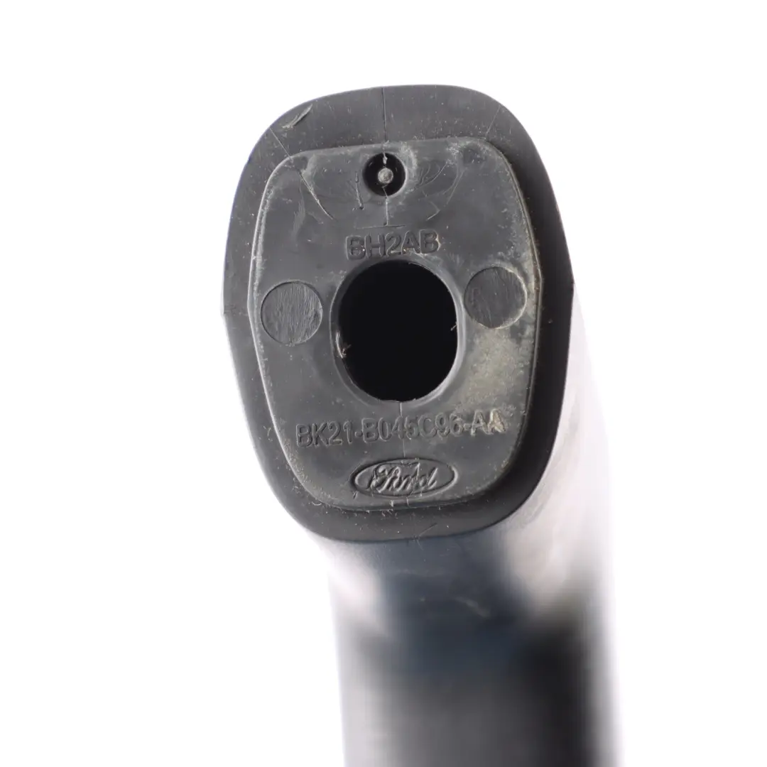 Mk8 Front Inner Roof Handle Grab Left Right N/O/S BK21-B045C96-AA to Ford Transit with Part number 1772128 Ford Transit Mk8 Front Inner Roof Handle Grab Left Right N/O/S BK21-B045C96-AA - SKU 1772128 - Part number 1772128