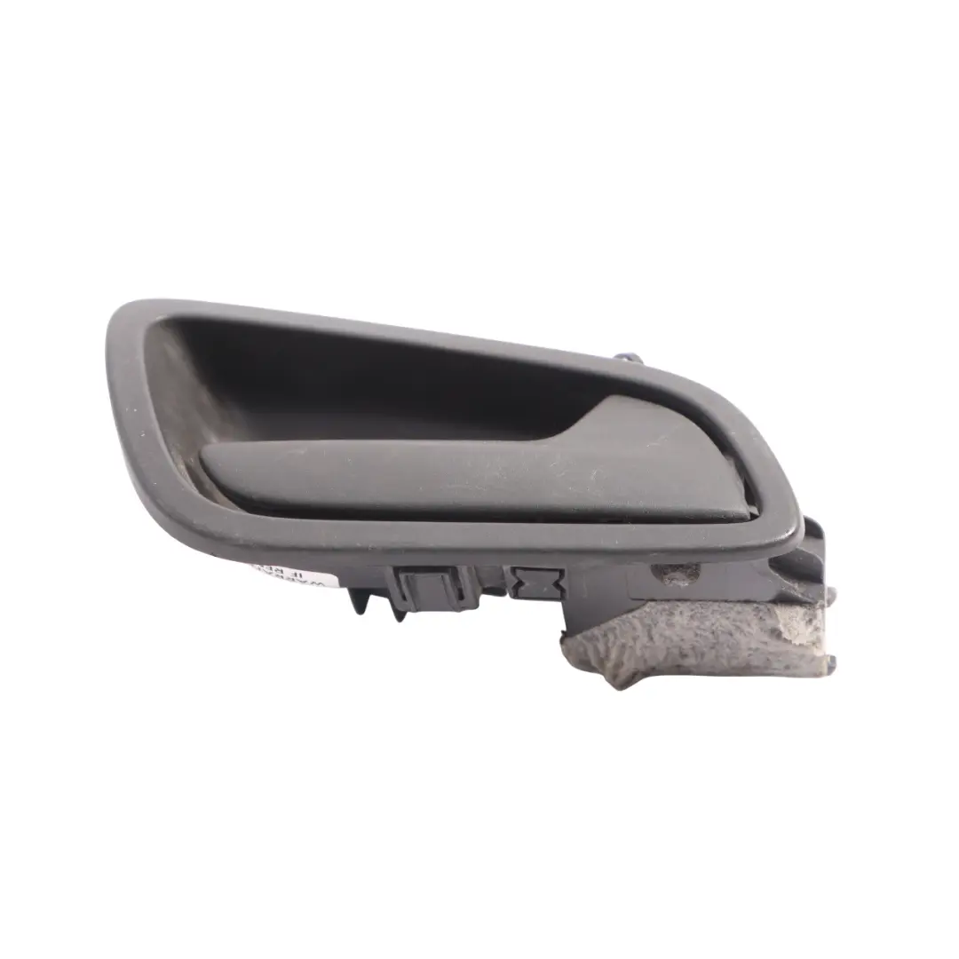 Mk8 Rear Cab Door Inner Opener Handle Right O/S BK31-D266B34-AF to Ford Transit with Part number 2213398 Ford Transit Mk8 Rear Cab Door Inner Opener Handle Right O/S BK31-D266B34-AF - SKU 2213398 - Part number 2213398