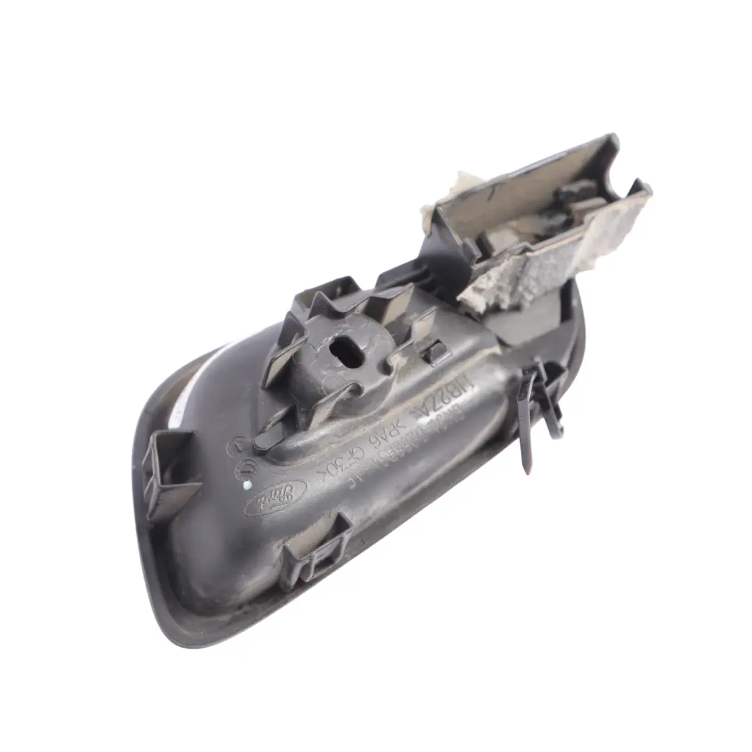 Mk8 Rear Cab Door Inner Opener Handle Right O/S BK31-D266B34-AF to Ford Transit with Part number 2213398 Ford Transit Mk8 Rear Cab Door Inner Opener Handle Right O/S BK31-D266B34-AF - SKU 2213398 - Part number 2213398