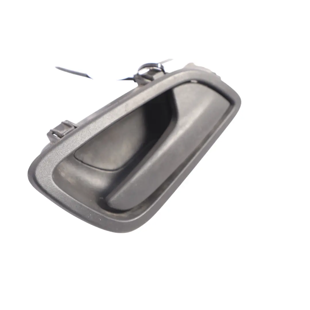 Mk8 Rear Cab Door Inner Opener Handle Right O/S BK31-D266B34-AF to Ford Transit with Part number 2213398 Ford Transit Mk8 Rear Cab Door Inner Opener Handle Right O/S BK31-D266B34-AF - SKU 2213398 - Part number 2213398