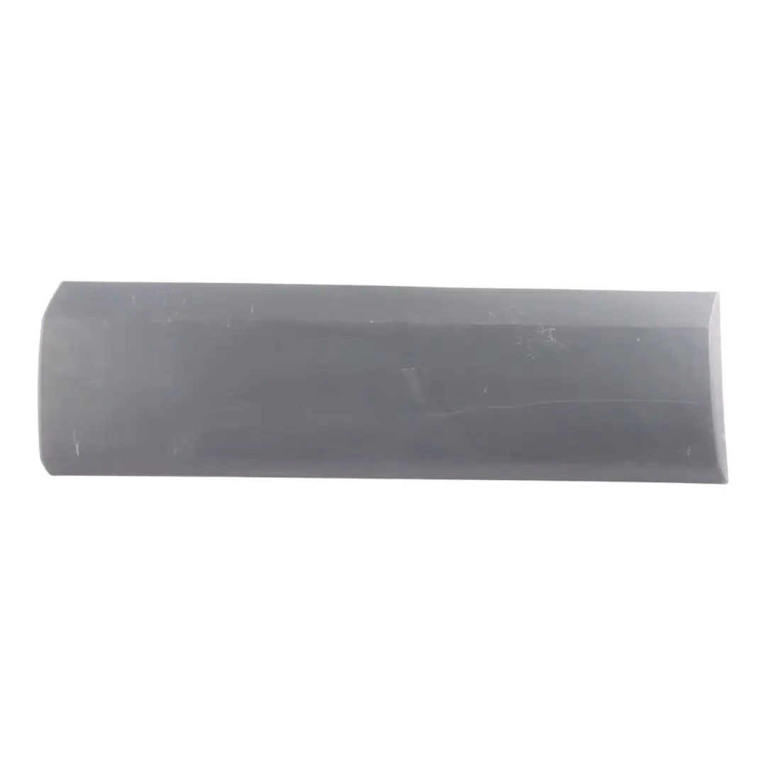 Mk8 Door Side Moulding Cab Trim Rear Right O/S to Ford Transit with Part number BK31-D29396-BCW Ford Transit Mk8 Door Side Moulding Cab Trim Rear Right O/S - SKU BK31-D29396-BCW - Part number BK31-D29396-BCW