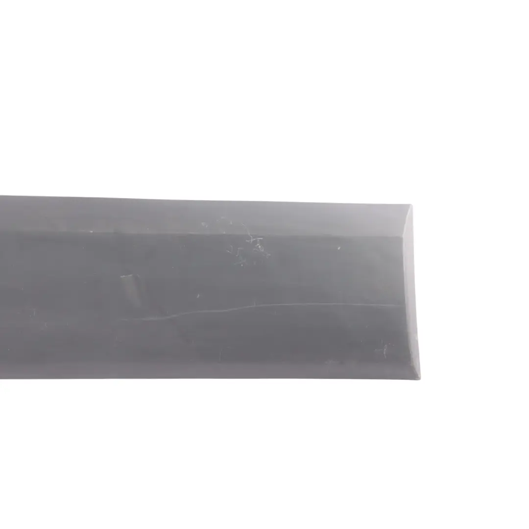 Mk8 Door Side Moulding Cab Trim Rear Right O/S to Ford Transit with Part number BK31-D29396-BCW Ford Transit Mk8 Door Side Moulding Cab Trim Rear Right O/S - SKU BK31-D29396-BCW - Part number BK31-D29396-BCW