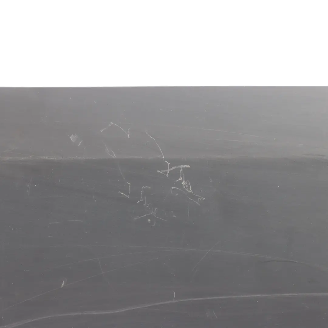 Ford Transit Mk8 Door Side Moulding Cab Trim Rear Right O/S - SKU BK31-D29396-BCW - Part number BK31-D29396-BCW