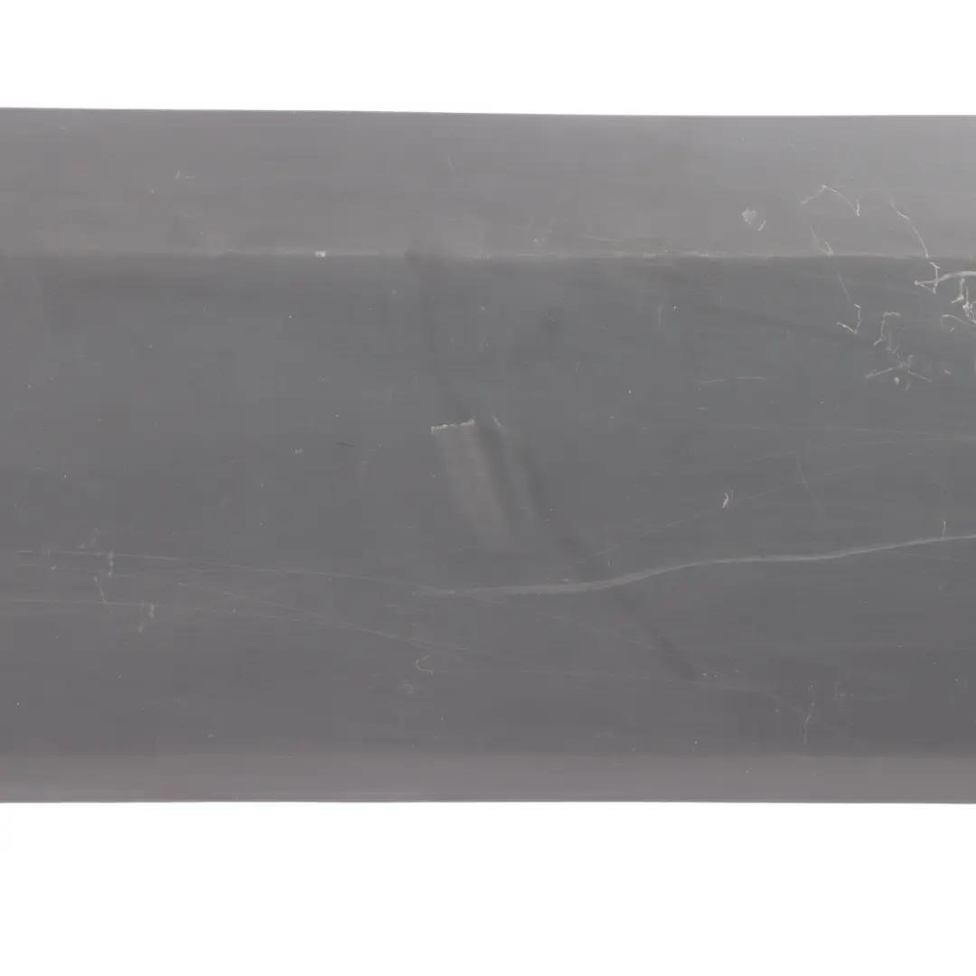 Ford Transit Mk8 Door Side Moulding Cab Trim Rear Right O/S - SKU BK31-D29396-BCW - Part number BK31-D29396-BCW