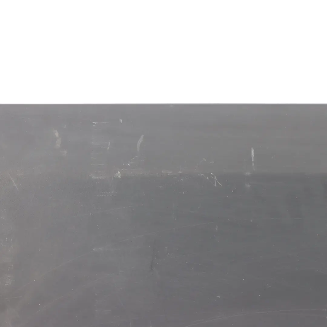 Ford Transit Mk8 Door Side Moulding Cab Trim Rear Right O/S - SKU BK31-D29396-BCW - Part number BK31-D29396-BCW