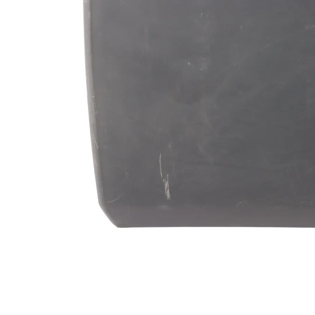 Mk8 Door Side Moulding Cab Trim Rear Right O/S to Ford Transit with Part number BK31-D29396-BCW Ford Transit Mk8 Door Side Moulding Cab Trim Rear Right O/S - SKU BK31-D29396-BCW - Part number BK31-D29396-BCW