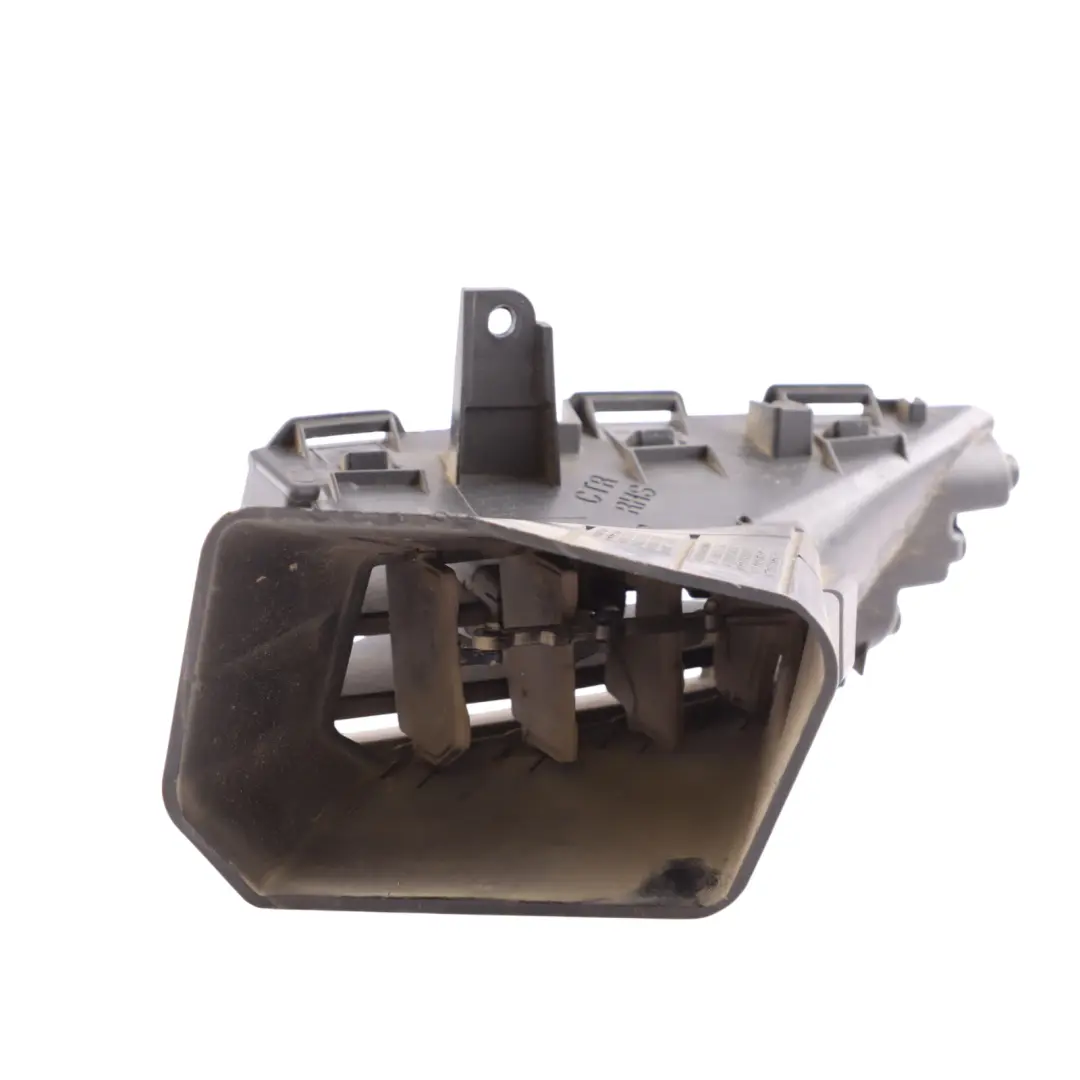 Mk8 Air Vent Dashboard Dash Nozzle Right O/S to Ford Transit with Part number BK31-V018B08-BCW Ford Transit Mk8 Air Vent Dashboard Dash Nozzle Right O/S - SKU BK31-V018B08-BCW - Part number BK31-V018B08-BCW