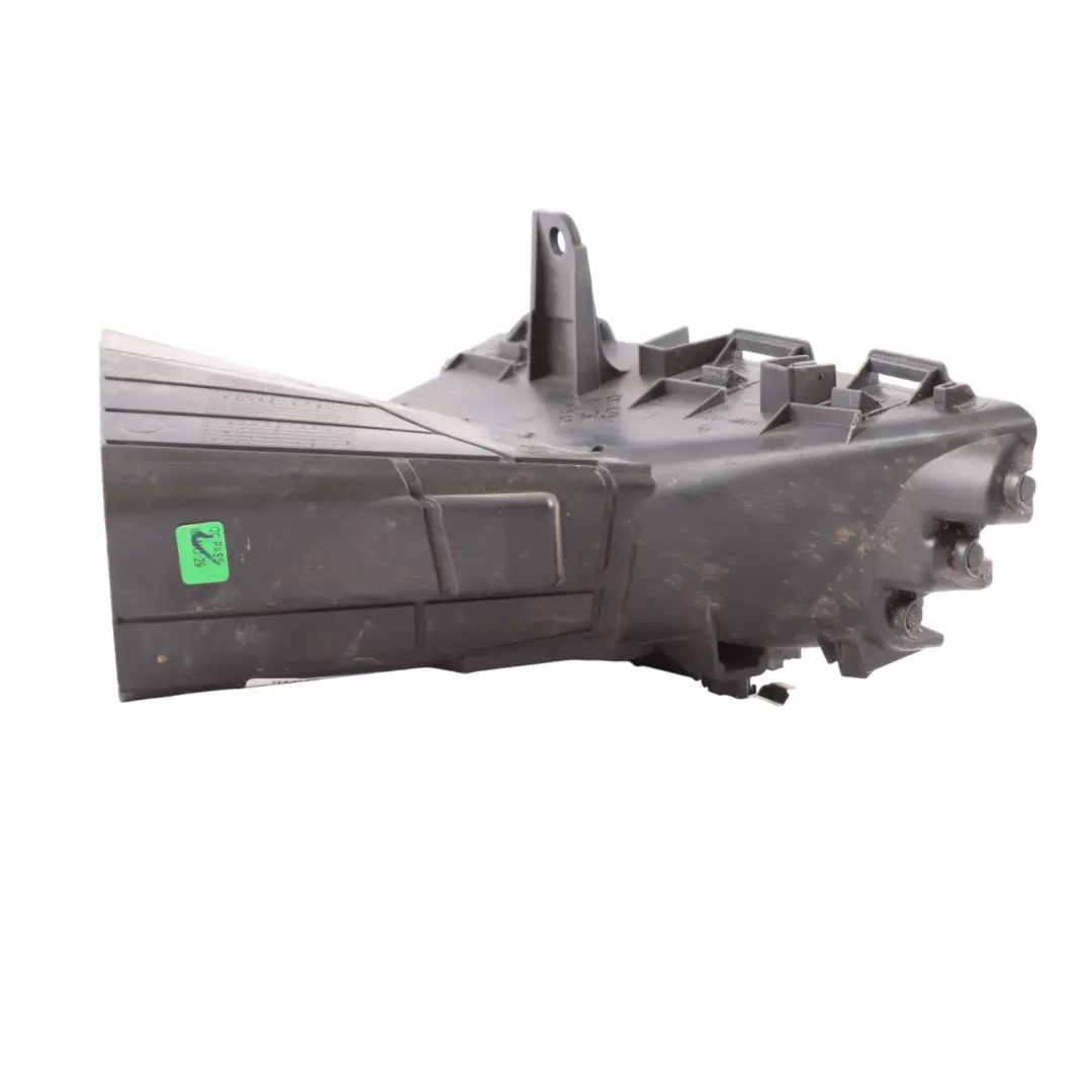 Ford Transit MK8 Bouche Aération Tableau de Bord Droite - SKU BK31-V018B08-BCW - Numéro de pièce BK31-V018B08-BCW