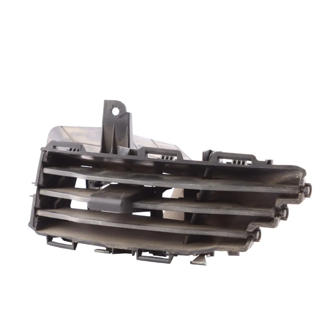 Mk8 Air Vent Dashboard Dash Nozzle Left N/S to Ford Transit with Part number BK31-V018B09-BCW Ford Transit Mk8 Air Vent Dashboard Dash Nozzle Left N/S - SKU BK31-V018B09-BCW - Part number BK31-V018B09-BCW