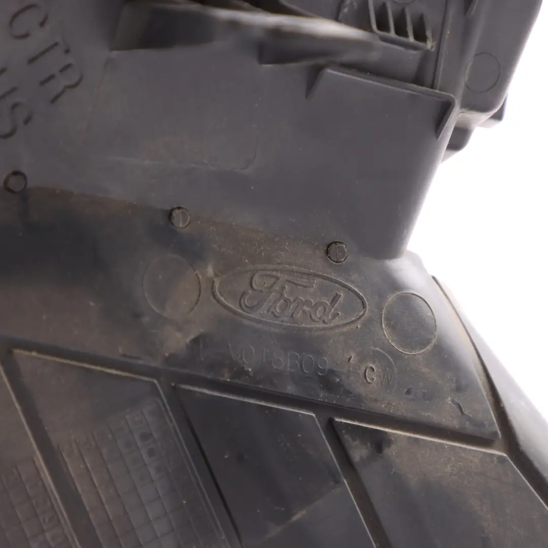 Mk8 Air Vent Dashboard Dash Nozzle Left N/S to Ford Transit with Part number BK31-V018B09-BCW Ford Transit Mk8 Air Vent Dashboard Dash Nozzle Left N/S - SKU BK31-V018B09-BCW - Part number BK31-V018B09-BCW