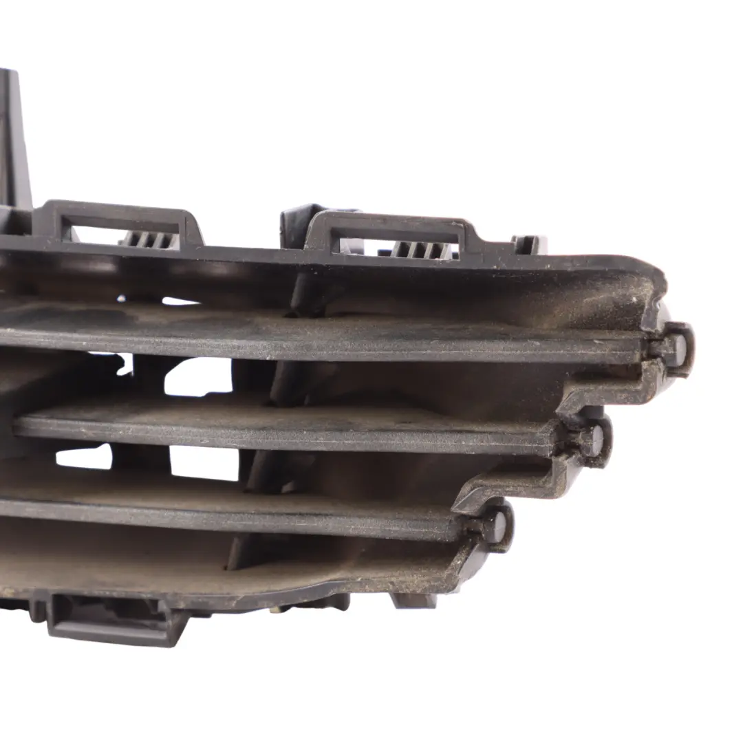 Mk8 Air Vent Dashboard Dash Nozzle Left N/S to Ford Transit with Part number BK31-V018B09-BCW Ford Transit Mk8 Air Vent Dashboard Dash Nozzle Left N/S - SKU BK31-V018B09-BCW - Part number BK31-V018B09-BCW