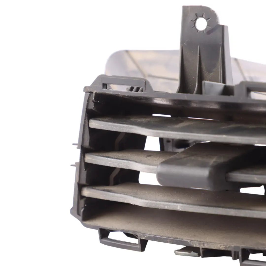 Mk8 Air Vent Dashboard Dash Nozzle Left N/S to Ford Transit with Part number BK31-V018B09-BCW Ford Transit Mk8 Air Vent Dashboard Dash Nozzle Left N/S - SKU BK31-V018B09-BCW - Part number BK31-V018B09-BCW