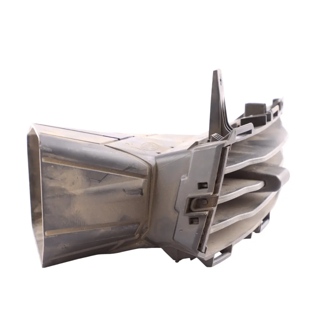 Mk8 Air Vent Dashboard Dash Nozzle Left N/S to Ford Transit with Part number BK31-V018B09-BCW Ford Transit Mk8 Air Vent Dashboard Dash Nozzle Left N/S - SKU BK31-V018B09-BCW - Part number BK31-V018B09-BCW