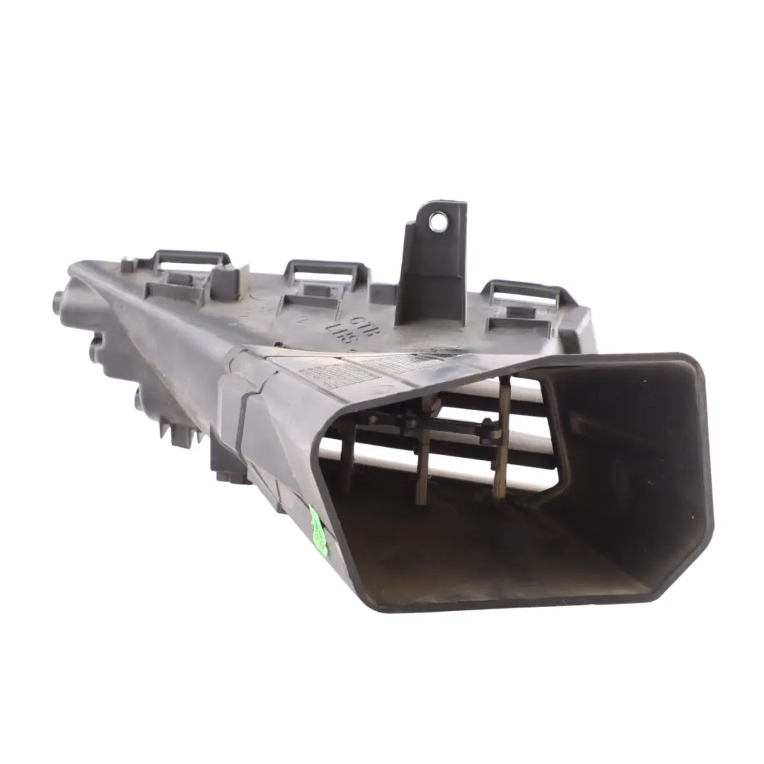 Mk8 Air Vent Dashboard Dash Nozzle Left N/S to Ford Transit with Part number BK31-V018B09-BCW Ford Transit Mk8 Air Vent Dashboard Dash Nozzle Left N/S - SKU BK31-V018B09-BCW - Part number BK31-V018B09-BCW