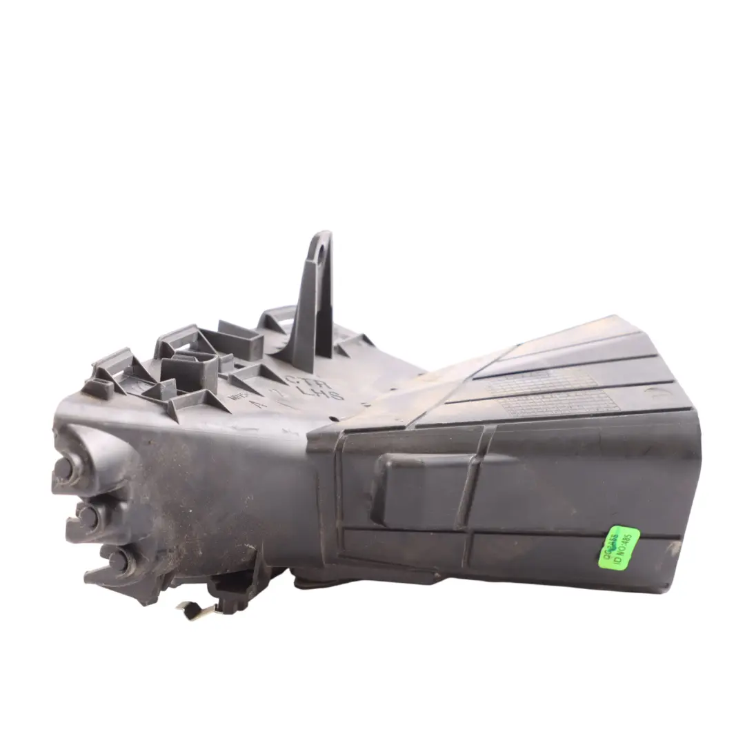Ford Transit Mk8 Air Vent Dashboard Dash Nozzle Left N/S - SKU BK31-V018B09-BCW - Part number BK31-V018B09-BCW