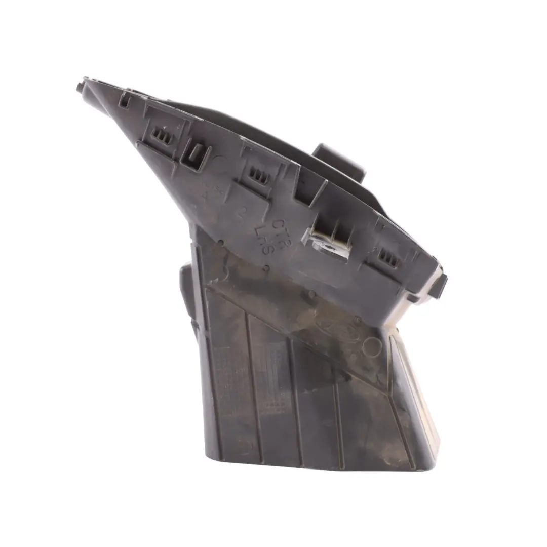 Ford Transit Mk8 Air Vent Dashboard Dash Nozzle Left N/S - SKU BK31-V018B09-BCW - Part number BK31-V018B09-BCW