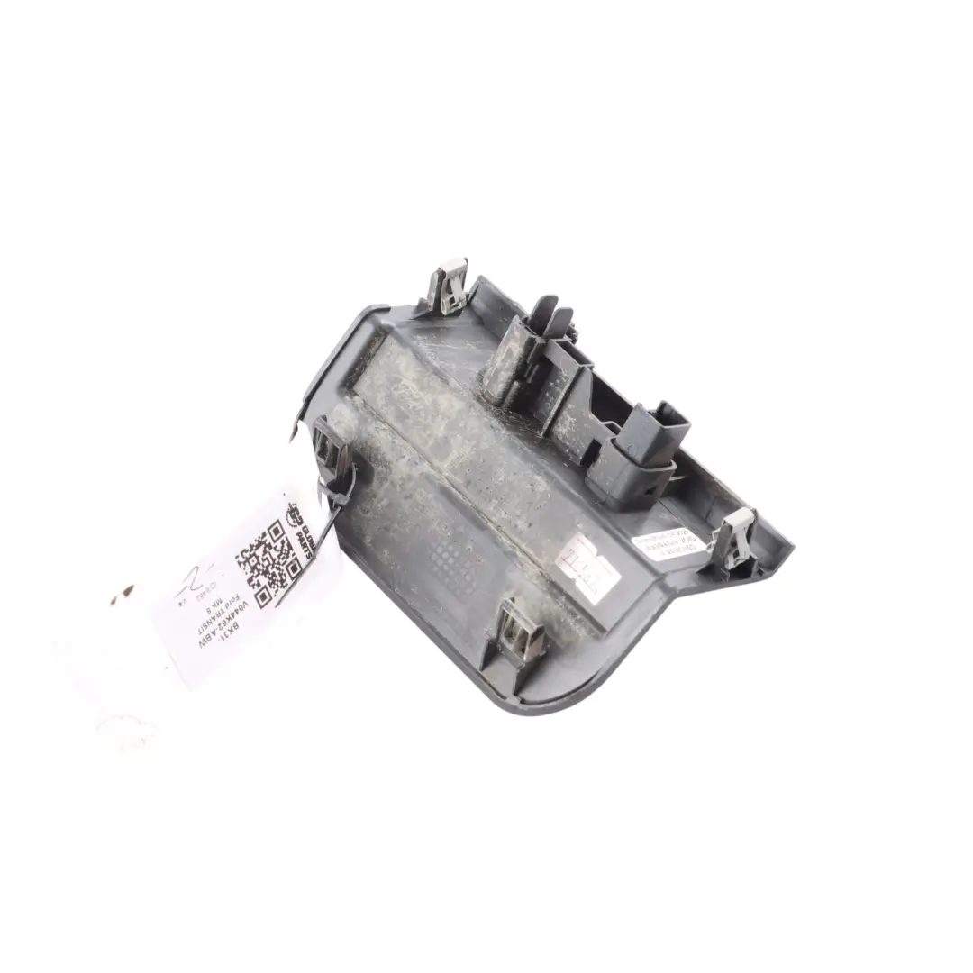 Ford Transit Mk8 Adattatore Multimediale Con Presa USB AUX BK31-V044K62-AB - SKU 1828011 - Numero di parte BK31-V044K62-ABW