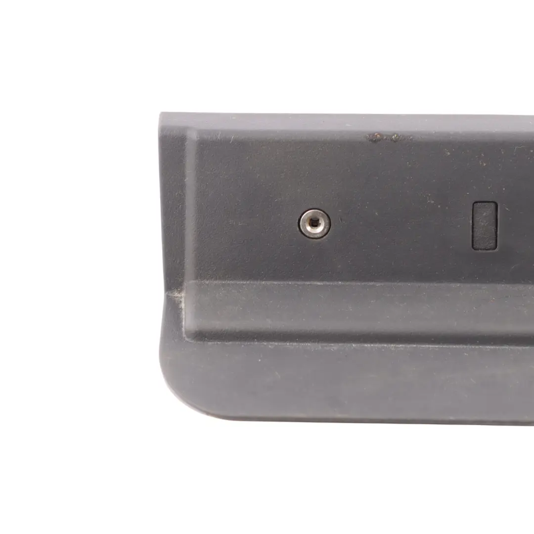 Ford Transit Mk8 USB AUX Port Adapter Multimedialny BK31-V044K62-AB - SKU 1828011 - Numer Części BK31-V044K62-ABW