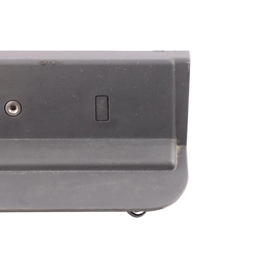 Mk8 Adaptateur Avec Port USB AUX Prise Auxiliaire BK31-V044K62-AB pour Ford Transit à propos du numéro de pièce BK31-V044K62-ABW Ford Transit Mk8 Adaptateur Avec Port USB AUX Prise Auxiliaire BK31-V044K62-AB - SKU 1828011 - Numéro de pièce BK31-V044K62-ABW