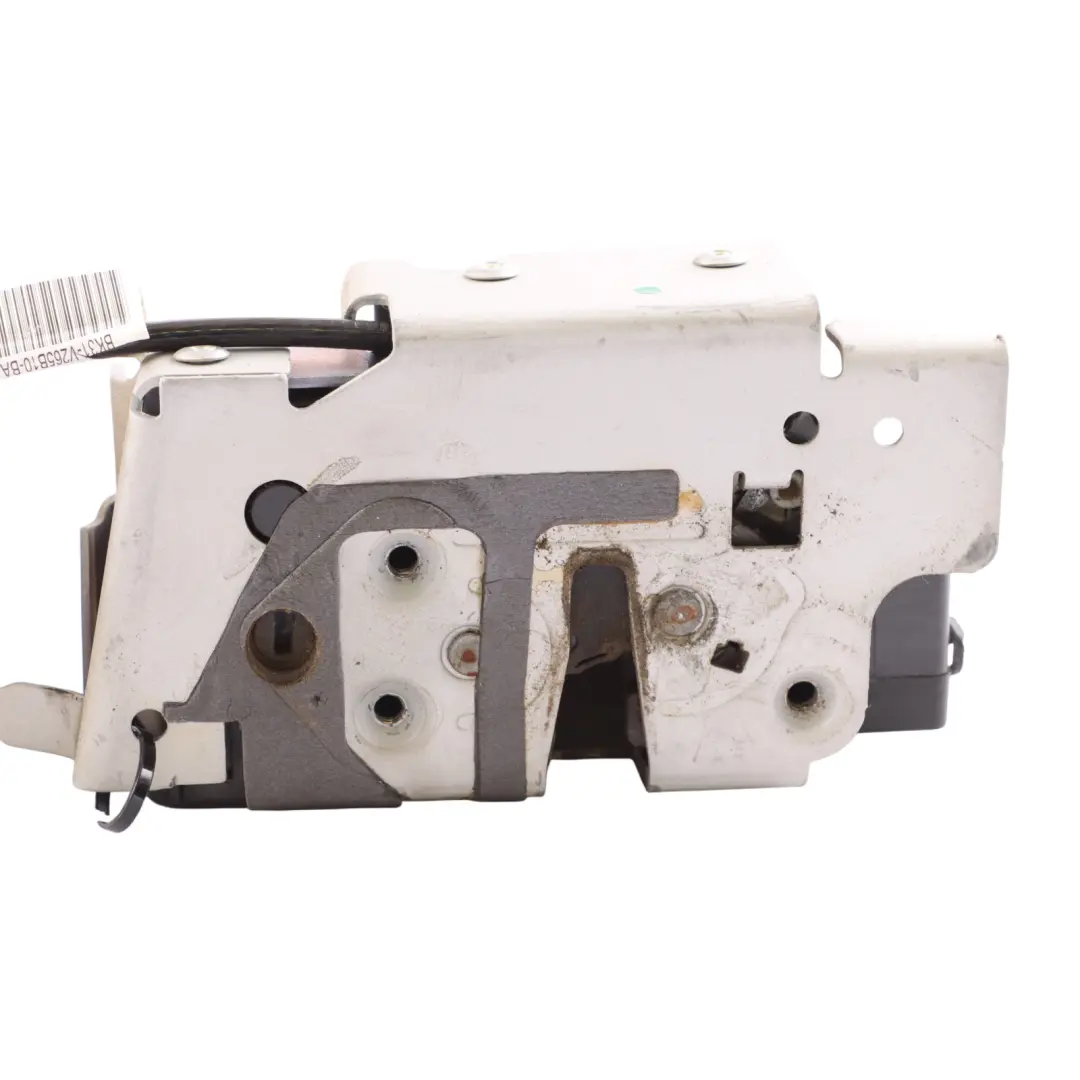 Mk8 Door Lock Latch Front Right O/S Handle Mount to Ford Transit with Part number BK31-V264A00-DD Ford Transit Mk8 Door Lock Latch Front Right O/S Handle Mount - SKU BK31-V264A00-DD - Part number BK31-V264A00-DD