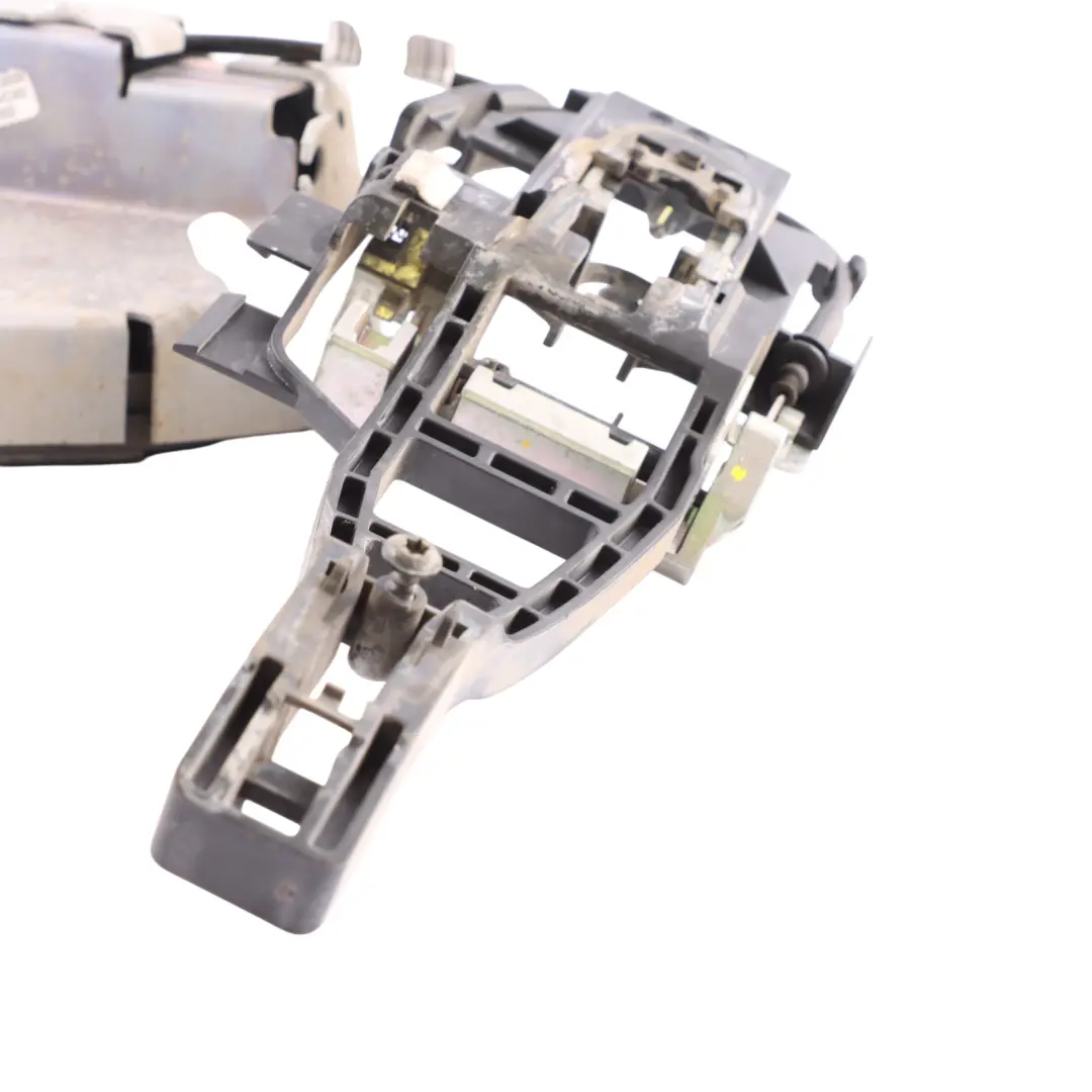 Mk8 Door Lock Latch Front Right O/S Handle Mount to Ford Transit with Part number BK31-V264A00-DD Ford Transit Mk8 Door Lock Latch Front Right O/S Handle Mount - SKU BK31-V264A00-DD - Part number BK31-V264A00-DD