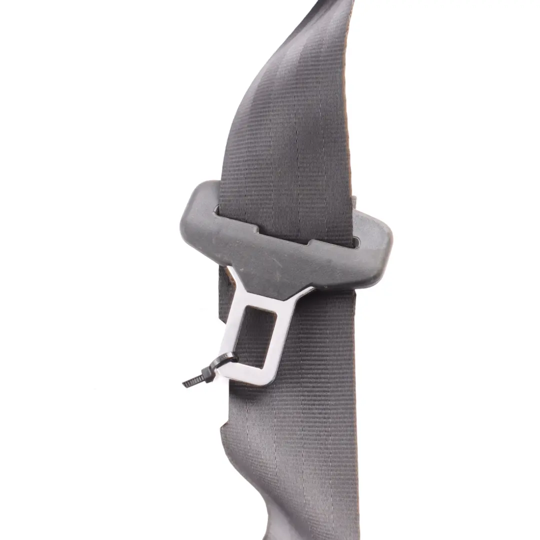 Mk8 Seat Belt Seatbelt Rear Left Right N/O/S to Ford Transit with Part number BK31-V611B68-CBW Ford Transit Mk8 Seat Belt Seatbelt Rear Left Right N/O/S - SKU BK31-V611B68-CBW - Part number BK31-V611B68-CBW