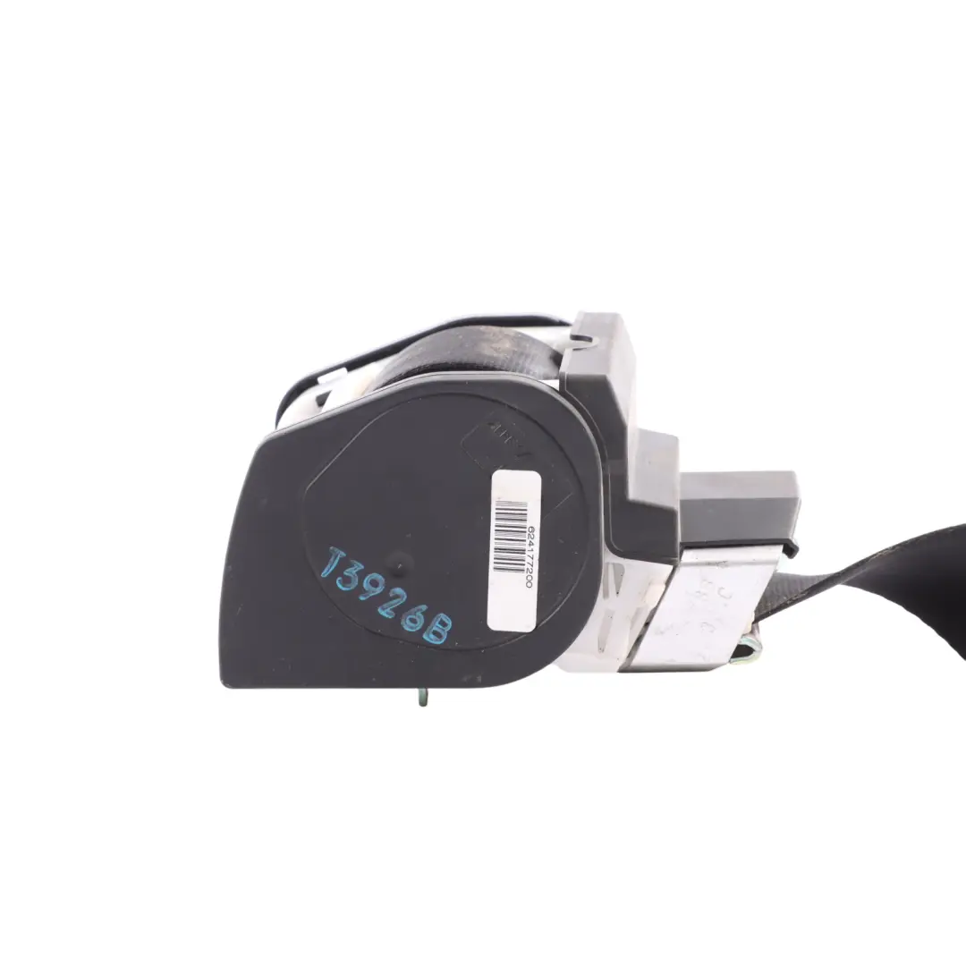 Mk8 Seat Belt Seatbelt Rear Left Right N/O/S to Ford Transit with Part number BK31-V611B68-CBW Ford Transit Mk8 Seat Belt Seatbelt Rear Left Right N/O/S - SKU BK31-V611B68-CBW - Part number BK31-V611B68-CBW