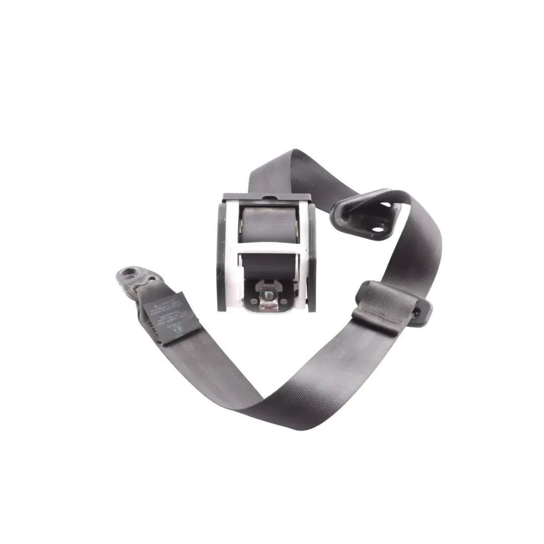 Mk8 Seat Belt Seatbelt Rear Left Right N/O/S to Ford Transit with Part number BK31-V611B68-CBW Ford Transit Mk8 Seat Belt Seatbelt Rear Left Right N/O/S - SKU BK31-V611B68-CBW - Part number BK31-V611B68-CBW