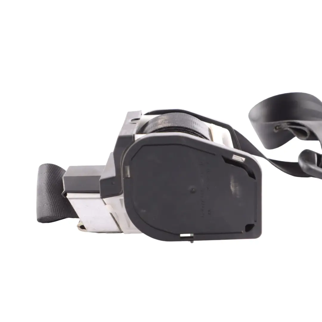 Ford Transit Mk8 Seat Belt Seatbelt Rear Left Right N/O/S - SKU BK31-V611B68-CBW - Part number BK31-V611B68-CBW