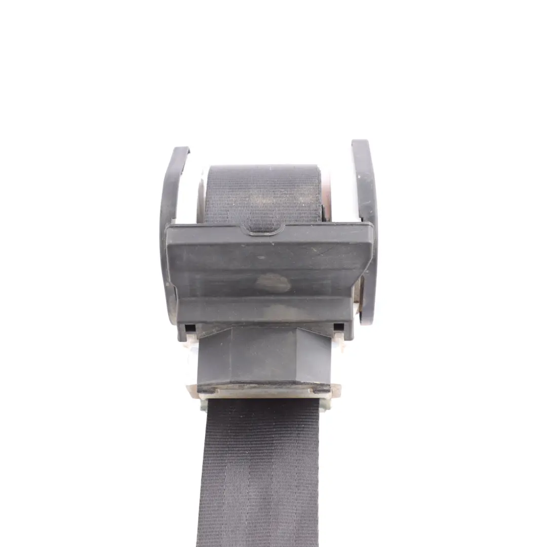 Ford Transit Mk8 Seat Belt Seatbelt Rear Left Right N/O/S - SKU BK31-V611B68-CBW - Part number BK31-V611B68-CBW