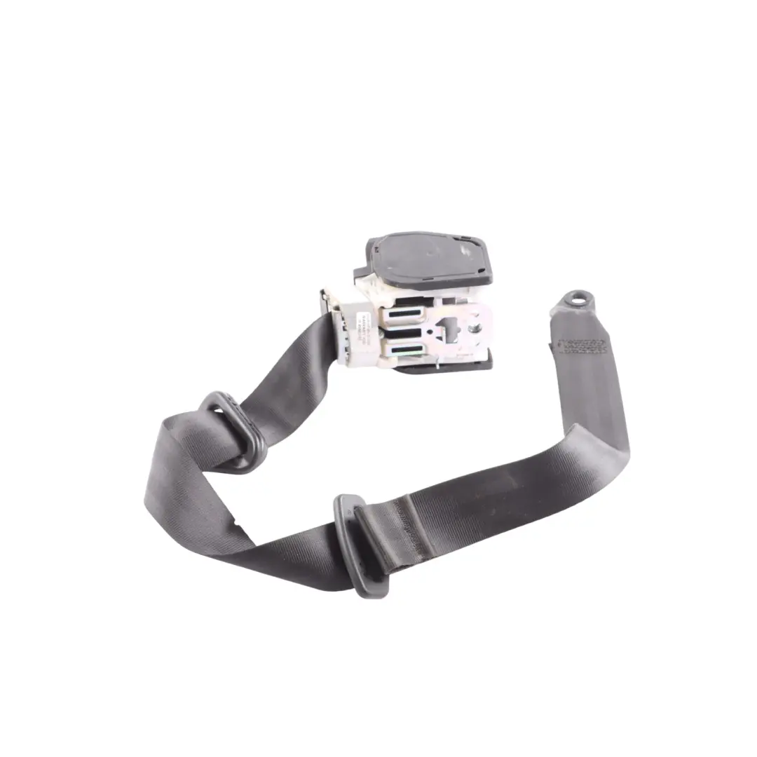 Mk8 Seat Belt Seatbelt Rear Left Right N/O/S to Ford Transit with Part number BK31-V611B68-CBW Ford Transit Mk8 Seat Belt Seatbelt Rear Left Right N/O/S - SKU BK31-V611B68-CBW - Part number BK31-V611B68-CBW