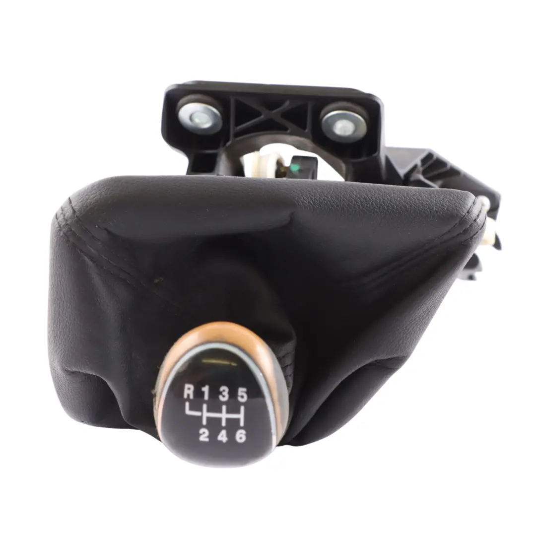 Ford Transit Mk8 Gear Shift Stick Selector Mechanism Manual 6 Speed BK3R7C453MBE - SKU RHD-BK3R-7C453-MBE - Part number BK3R-7C453-MBE