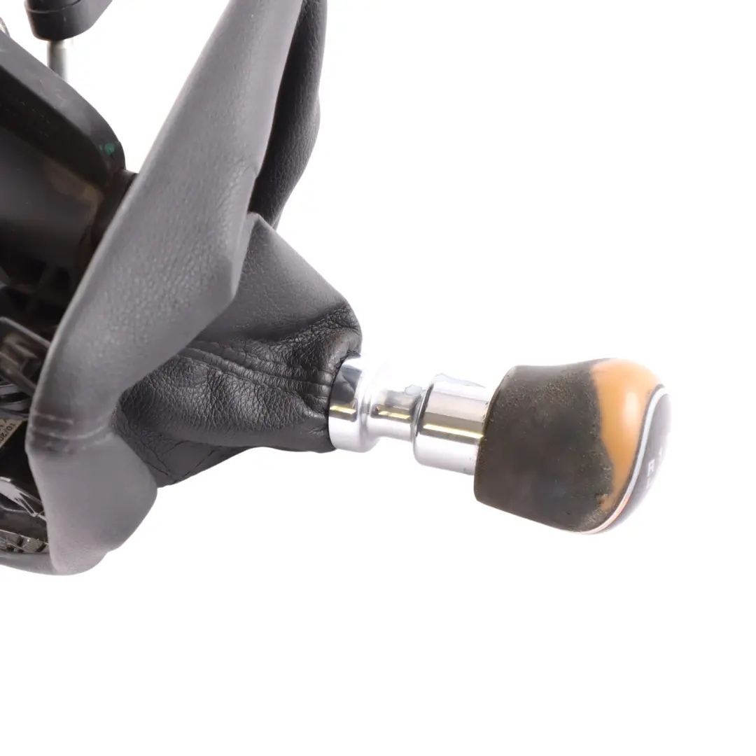 Ford Transit Mk8 Gear Shift Stick Selector Mechanism Manual 6 Speed - SKU BK3R-7C453-MBE - Part number BK3R7C453MBE