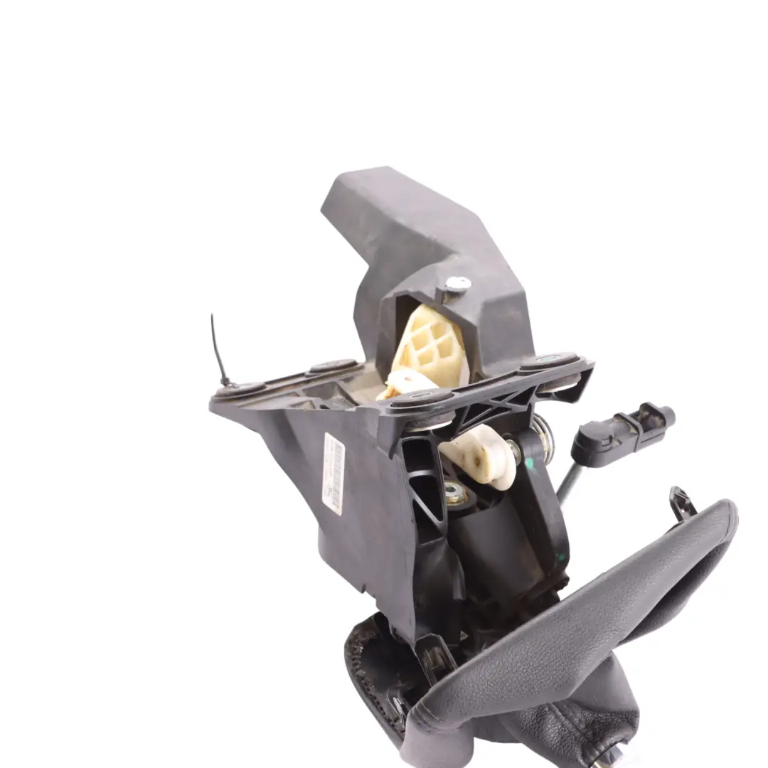 Ford Transit Mk8 Gear Shift Stick Selector Mechanism Manual 6 Speed - SKU BK3R-7C453-MBE - Part number BK3R7C453MBE