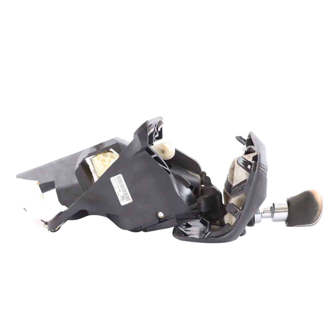 Ford Transit Mk8 Gear Shift Stick Selector Mechanism Manual 6 Speed - SKU BK3R-7C453-MBE - Part number BK3R7C453MBE