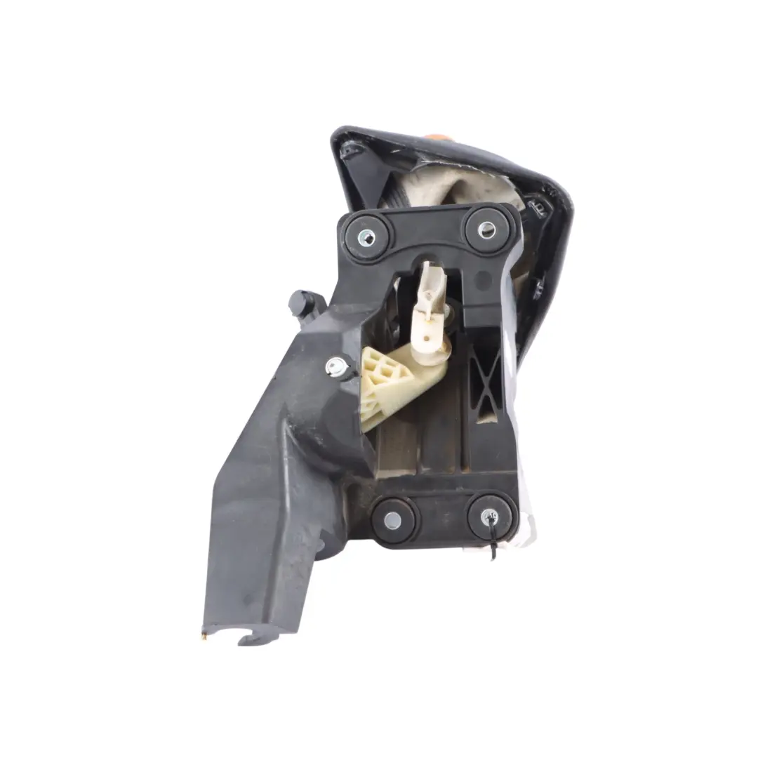 Ford Transit Mk8 Gear Shift Stick Selector Mechanism Manual 6 Speed - SKU BK3R-7C453-MBE - Part number BK3R7C453MBE
