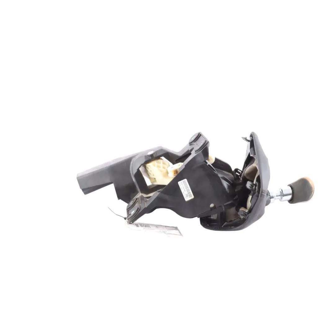 Ford Transit Mk8 Gear Shift Stick Selector Mechanism Manual 6 Speed - SKU BK3R-7C453-MBE - Part number BK3R7C453MBE