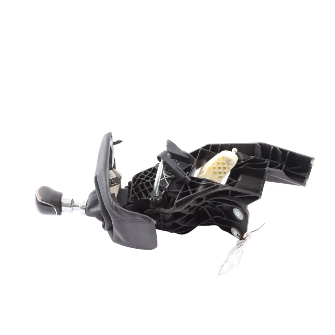 Ford Transit Mk8 Gear Shift Stick Selector Mechanism Manual 6 Speed - SKU BK3R-7C453-MBE - Part number BK3R7C453MBE