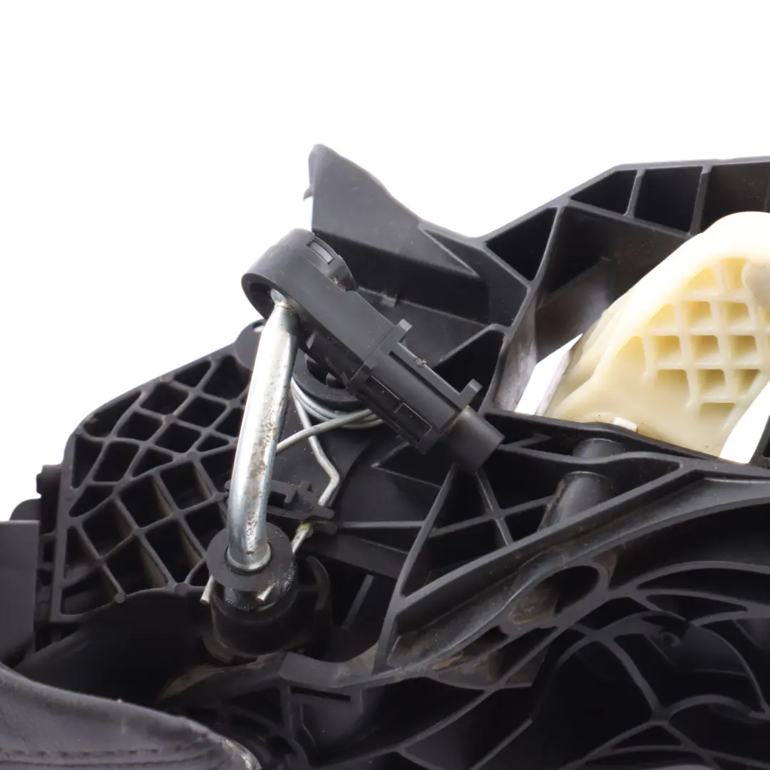 Mk8 Gear Shift Stick Selector Mechanism Manual 6 Speed BK3R7C453MBE to Ford Transit with Part number BK3R-7C453-MBE Ford Transit Mk8 Gear Shift Stick Selector Mechanism Manual 6 Speed BK3R7C453MBE - SKU RHD-BK3R-7C453-MBE - Part number BK3R-7C453-MBE